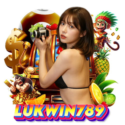 lukwin789 สล็อต